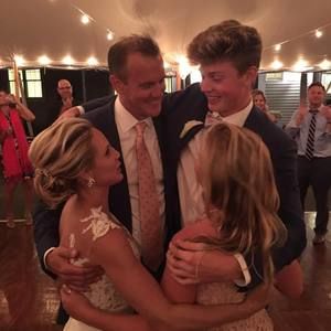 Meet your Posher, Jeff